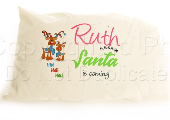 Cushions & Pillowcases