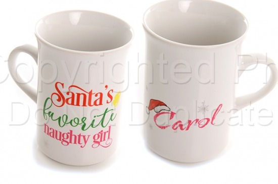 Mugs